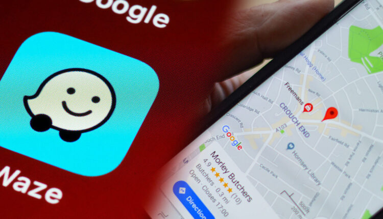 Waze ou Google Maps? Veja qual é o melhor para você