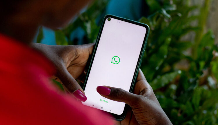 WhatsApp oferece mensagens automáticas para usuário