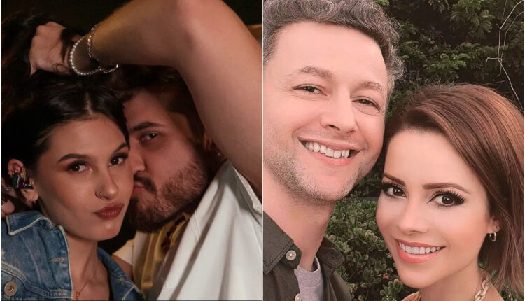 Definitivamente, este mês não está sendo dos melhores para alguns famosos e seus respetivos relacionamentos. Após Sandy e Lucas Lima anunciarem o fim de seu longo casamento, Ana Castella e Gustavo Mioto também confirmaram que não estão mais juntos. No entanto, a lista de términos conjugais não parou por ai. Continue a leitura, logo abaixo, e descubra outras celebridades que anunciaram o fim da relação.