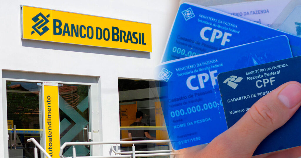 Banco do Brasil terá mudanças; seu CPF será afetado?