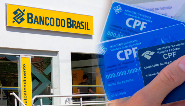 Banco do Brasil terá mudanças; seu CPF será afetado?