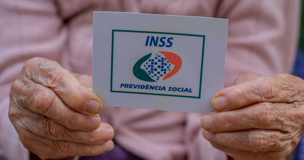 COMUNICADO NACIONAL do INSS para todos os aposentados e pensionistas; atenção
