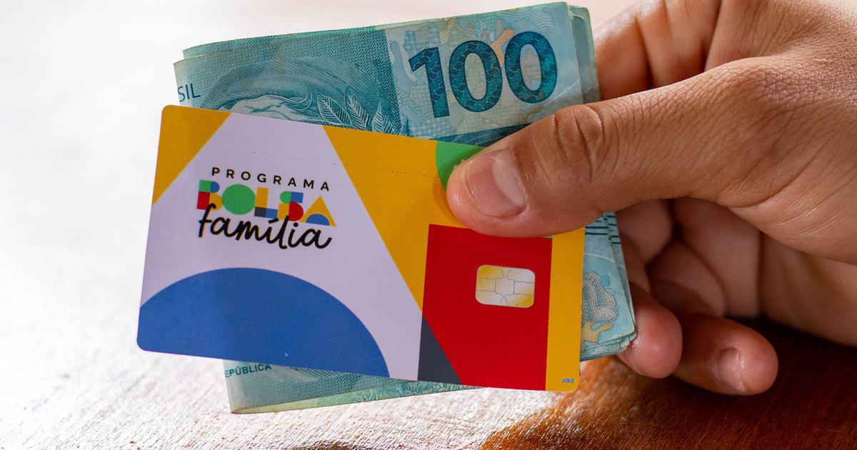 Ministro quebra silêncio e faz revelação IMPORTANTE sobre Bolsa Família