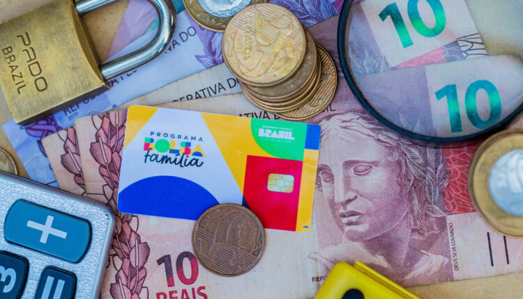 Liberação do CONSIGNADO do Bolsa Família; quando?
