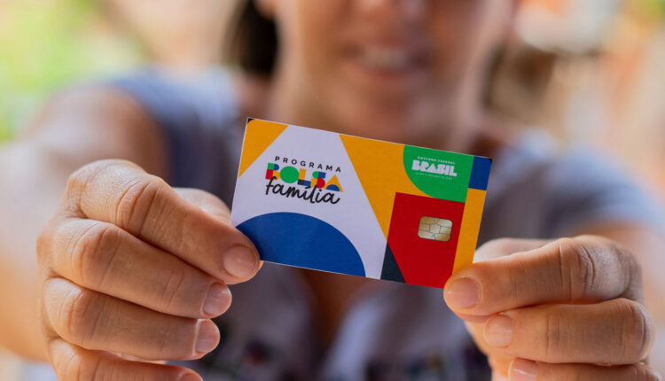Estas famílias estão restritas ao Bolsa Família; e agora?