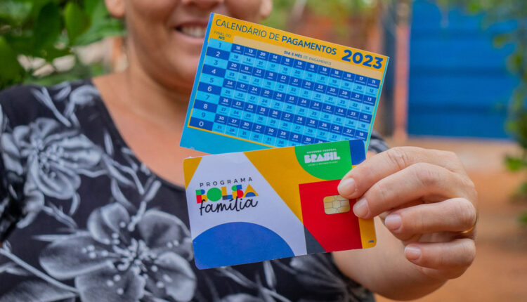 Calendário do Bolsa Família de setembro está aqui