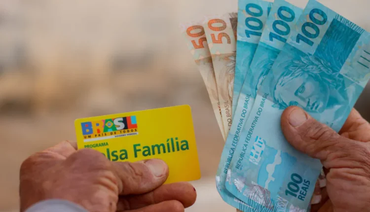 Quando volta o consignado do Bolsa Família em 2023?