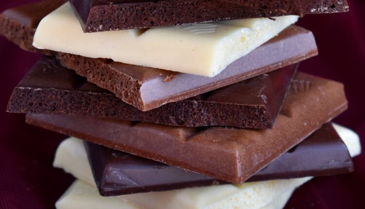 Reforma pode encarecer o chocolate depois do almoço; entenda