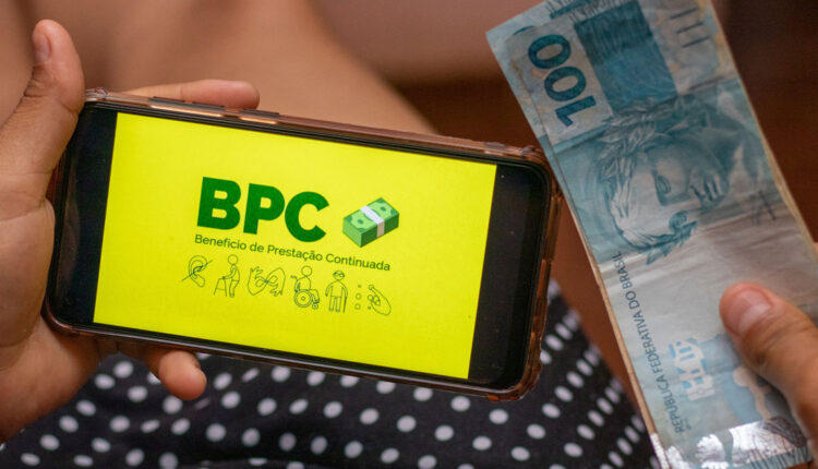Você viu isso? BPC mudou e pode afetar seu pagamento
