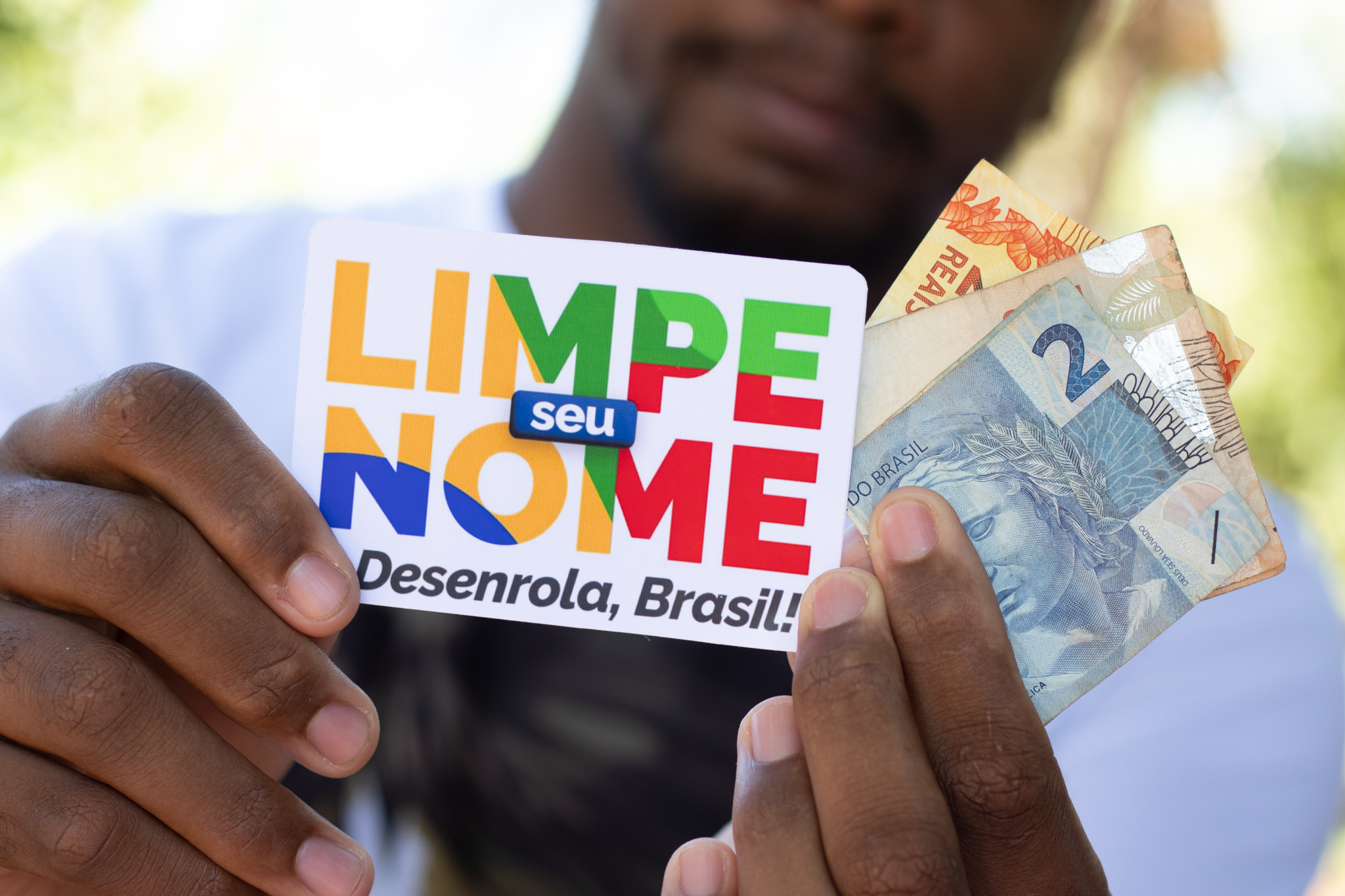 Mais de R$ 2 bilhões de dívidas pagas: ainda dá para negociar pelo Desenrola?