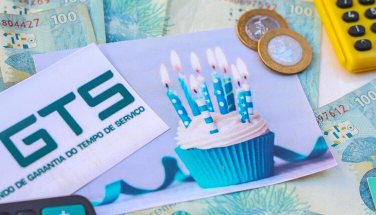 Alteração do saque-aniversário do FGTS ganha desfecho inesperado
