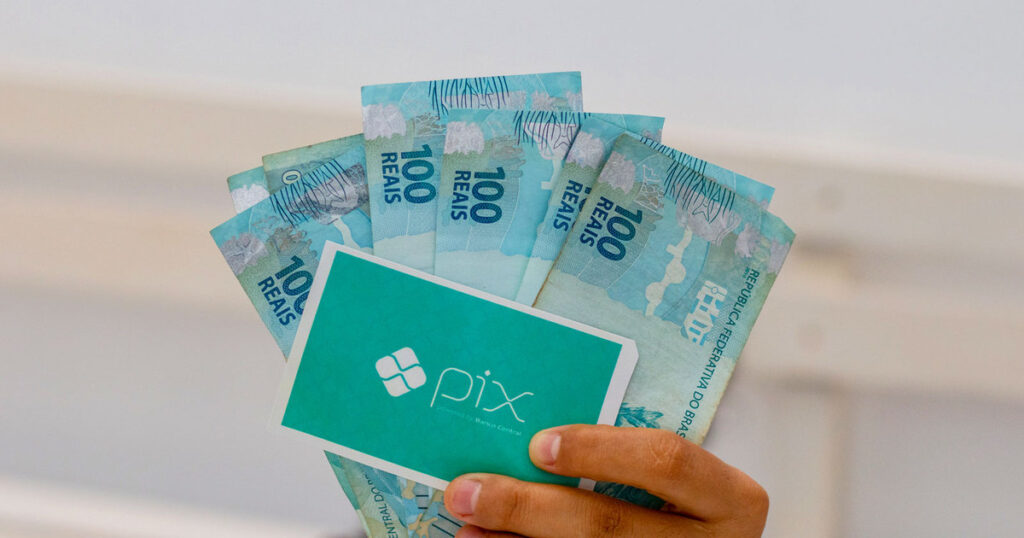 Dinheiro perdido em GOLPE do Pix pode ser recuperado; aprenda