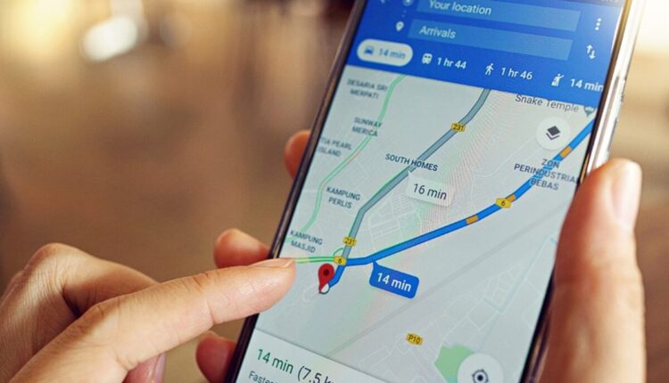 Conheça o guia para encontrar qualquer restaurante pelo Google Maps.