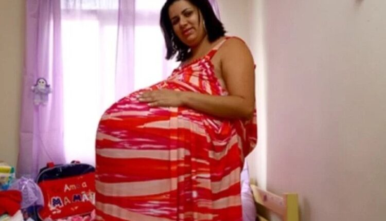 A criatividade do brasileiro definitivamente não possui limites. Se você se lembra da história inacreditavelmente bizarra da grávida de Taubaté, saiba que a famosa mentira que entrou para história vai virar filme.