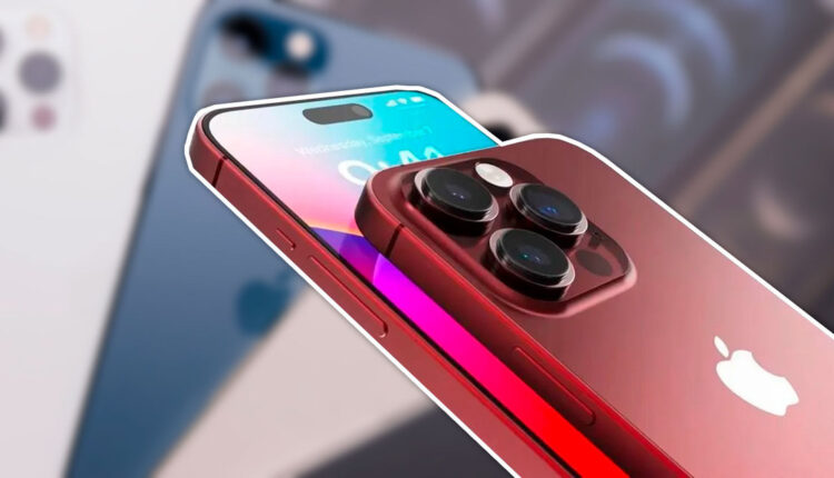 Mal saiu o iPhone 15 e a Apple já revela o que vem para o 16