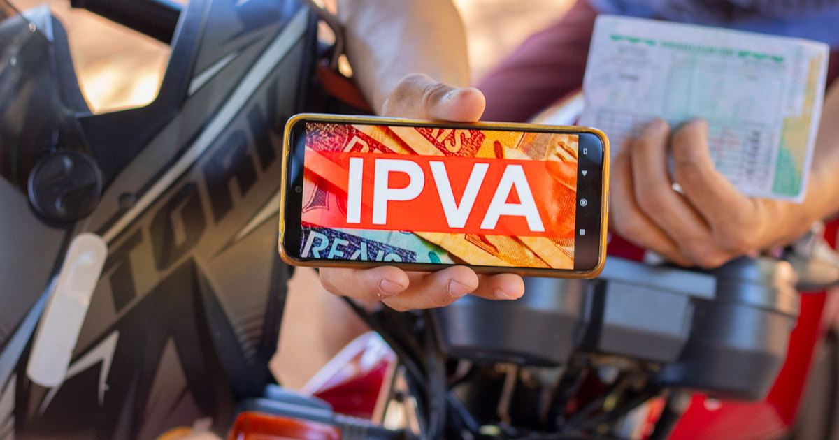 IPVA acabou? Entenda por que muitos estão COMEMORANDO