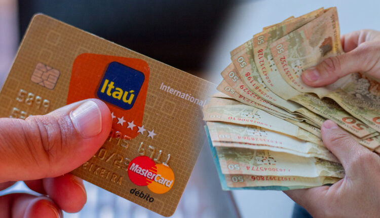 Passo a passo para aumentar o limite do cartão Itaú