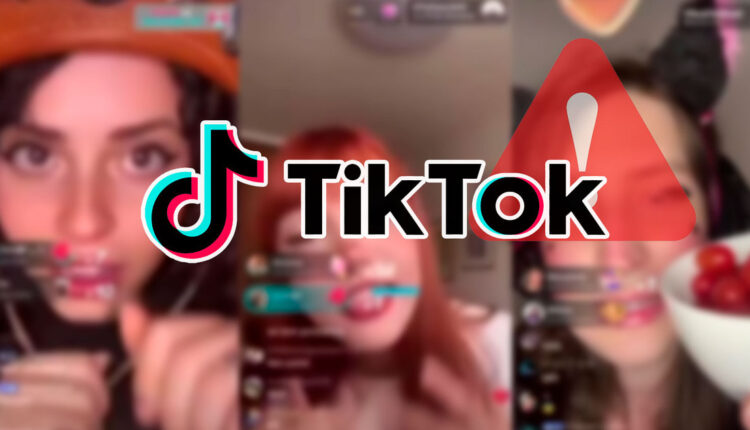 Qual é o PERIGO de uma Live NPC do TikTok, afinal?