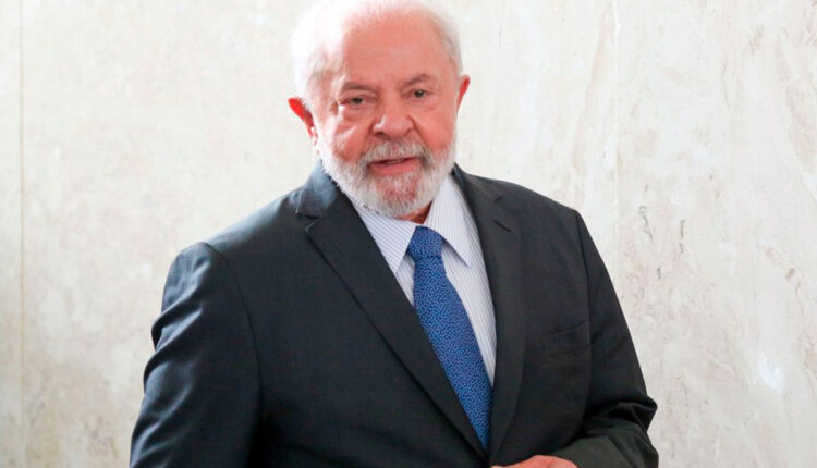 Lula confirma direcionamento de R$ 1 bi de empréstimo para esta região