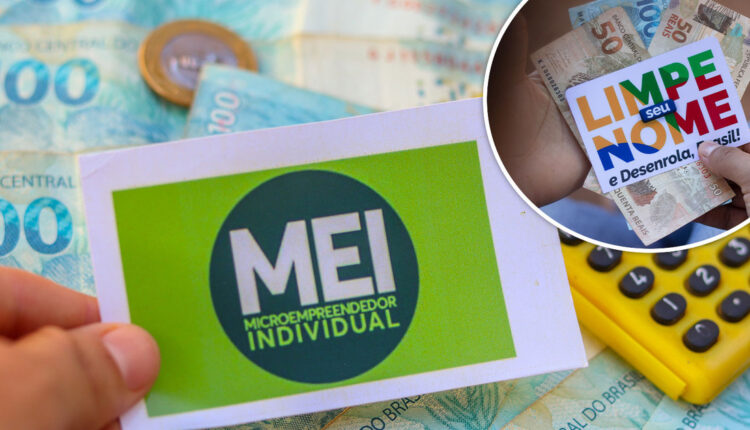 MEI pode ter acesso ao Desenrola? Veja quais são as regras