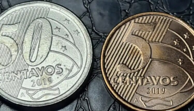 Moedas que muitos têm ou já tiveram valem mais de R$ 1.680,00.