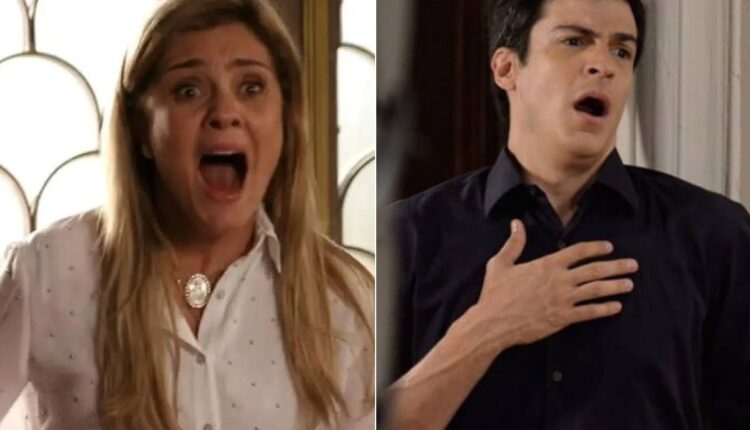 10 personagens de novelas que HOJE seriam CANCELADOS da Globo