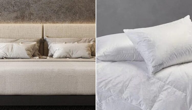 Há alguns anos, o mercado de colchões e produtos de cama era bastante banalizado no Brasil. Não havia sequer certificação para colchões, e os consumidores tinham opções limitadas quando se tratava de escolher produtos que realmente promovessem uma boa noite de sono. Atualmente, no entanto, opções luxuosas estão cada vez mais disponíveis, embora com preços que podem chegar a dezenas de milhares de reais. Saiba mais detalhes sobre estes itens de altíssimo luxo, a seguir.