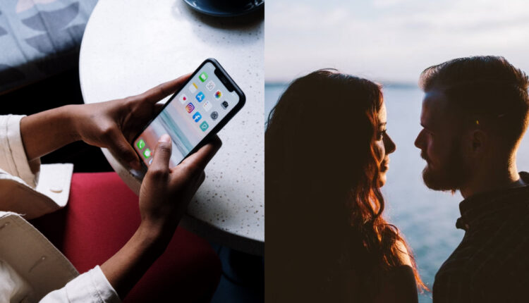 Como parar de exibir sua relação nas redes pode fazer BEM para sua mente
