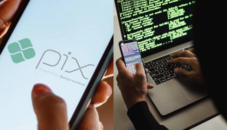 Cuidado com Pix de R$ 20! Você pode PERDER muito mais que isso