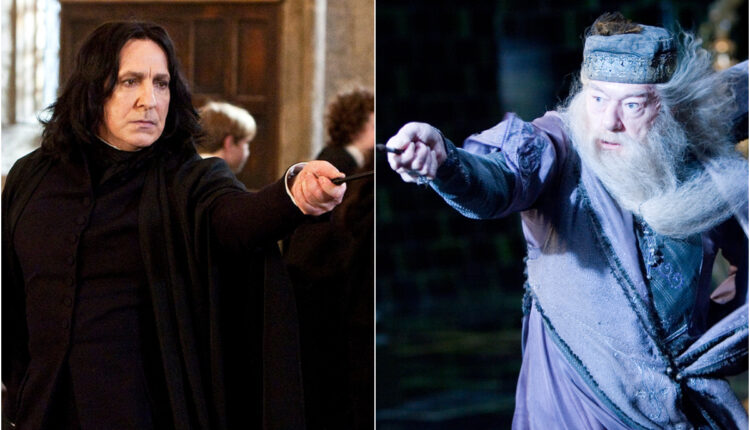 Harry Potter de LUTO: 4 grandes personagens já morreram