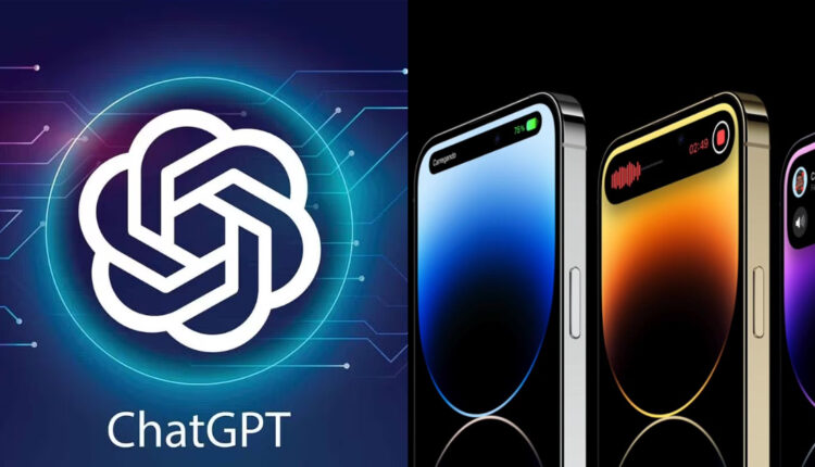 Responsável por ChatGPT quer fazer iPhone com Inteligência Artificial; como será