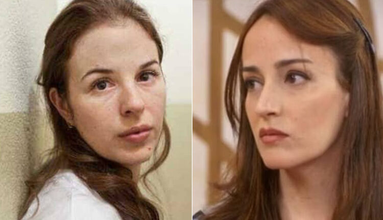 Condenada por premeditar o assassinato dos pais em 2002, Suzane Von Richthofen segue tentando voltar a uma vida