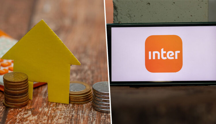 Crédito para construir casa: como liberar no Banco Inter?