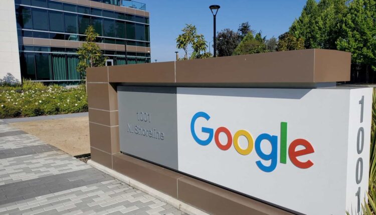 Como a nota polêmica do Google x EUA pode MUDAR A INTERNET