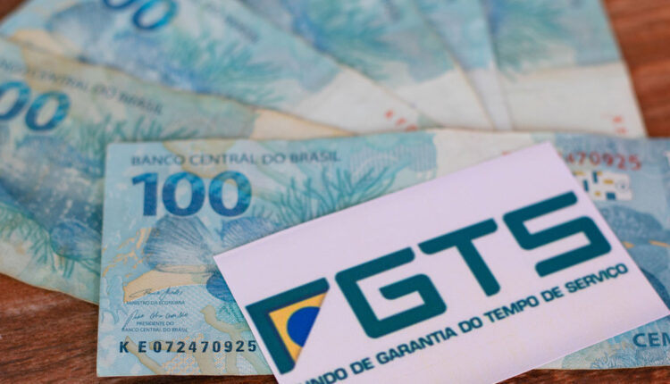 Agora tem idade mínima para mexer no FGTS; confira como funciona