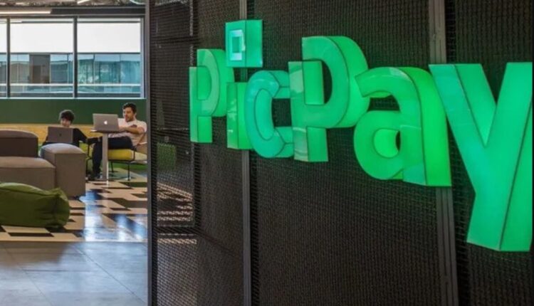 Aproveite! PicPay lança promoção que pode te deixar milionário.