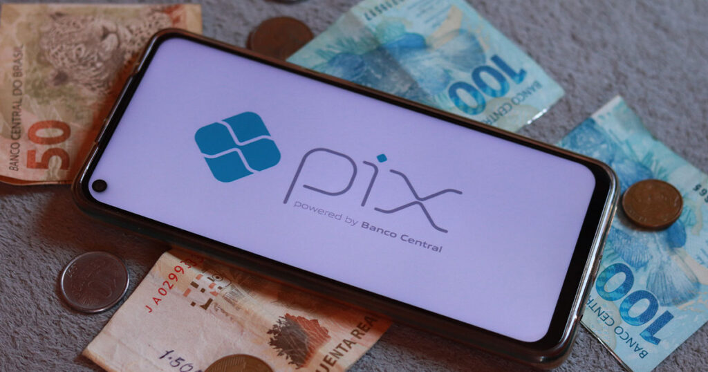 Pix garante 4 NOVIDADES que vão melhorar sua vida financeira