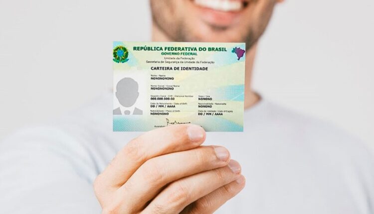 Qual é o prazo MÁXIMO para atualizar o seu RG ao novo formato?