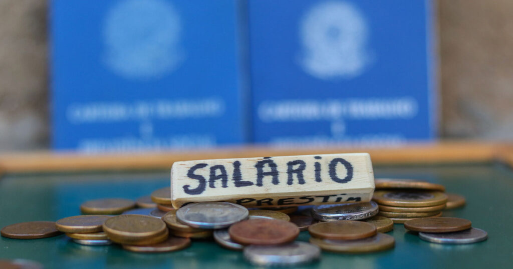 Que dia começa a valer o novo salário mínimo 2024 para os brasileiros