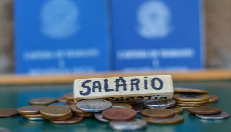 Que dia começa a valer o novo salário mínimo 2024 para os brasileiros