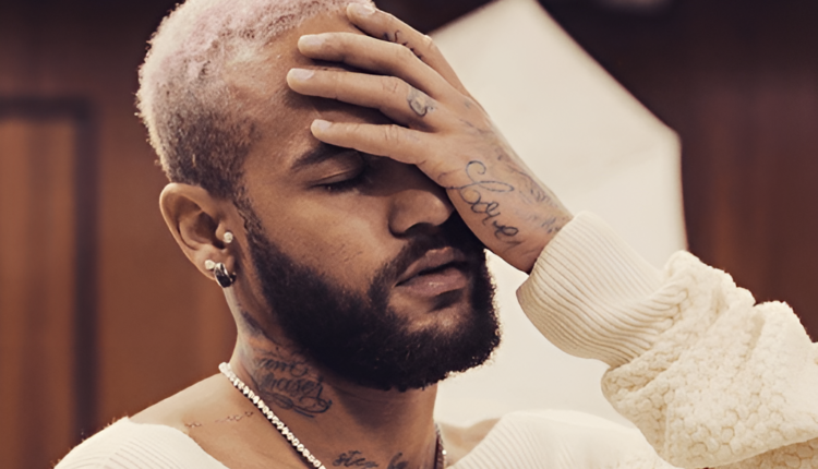 Jornalista coloca privacidade de Neymar em jogo e revela suposta amante.