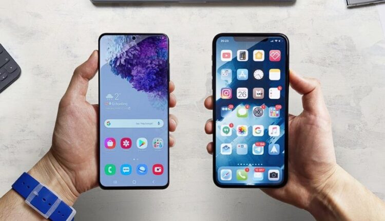 No mundo dos smartphone existem aqueles que são fãs do sistema Android e dá liberdade que o SO proporciona aos usuários, enquanto os applemaníacos garantem que o iOS nos iPhones são mais estáveis e muito mais seguros contra vírus e invasões à dados pessoais. Por outro lado existe uma parcela de consumidores que, curiosamente, faz questão de usufruir as vantagens de ambos ao mesmo tempo. Entenda os motivos, a seguir.