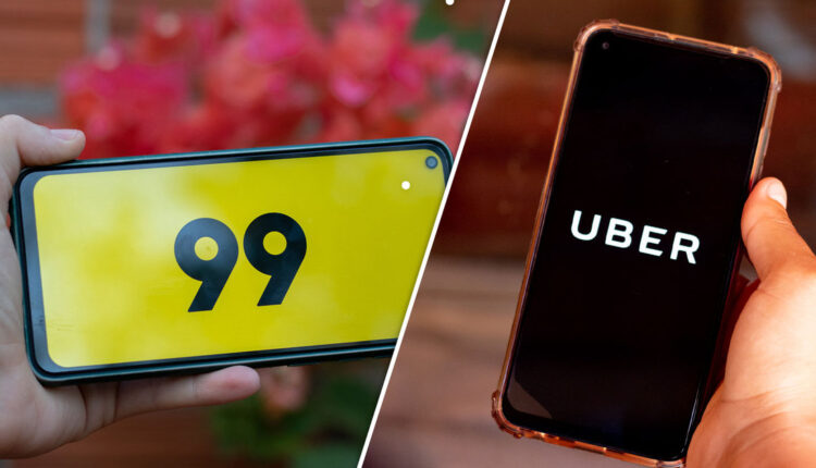 Decisão da Justiça pode sinalizar o FIM para Uber e 99? Entenda a notícia