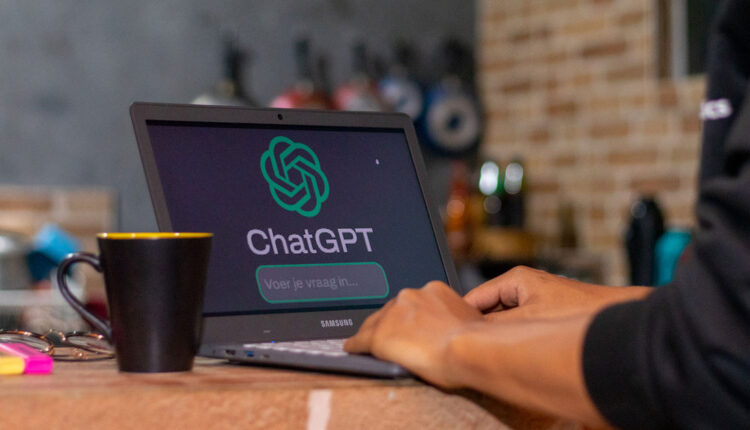 Aviso: agora o ChatGPT vai ouvir e falar com o usuário