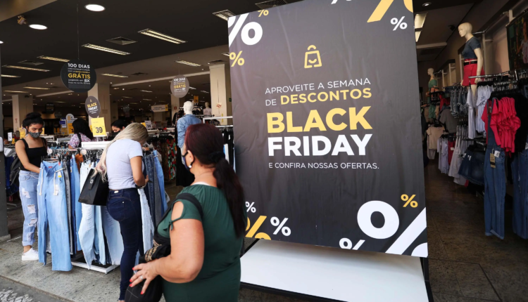 Black Friday 2023: veja qual é a data confirmada.