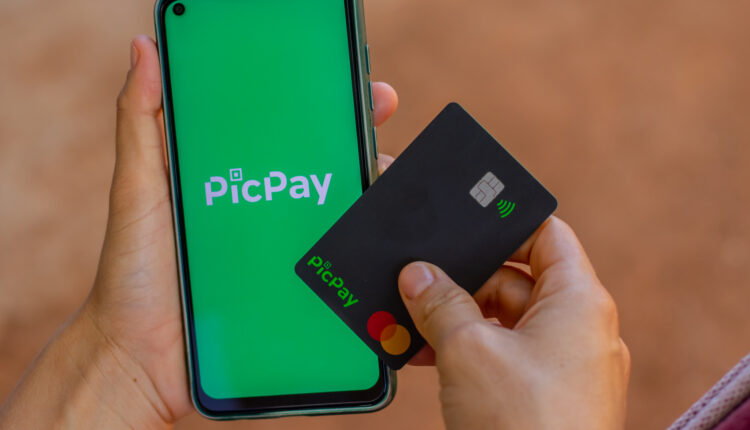 PicPay inova: agilidade na antecipação do saque-aniversário do FGTS