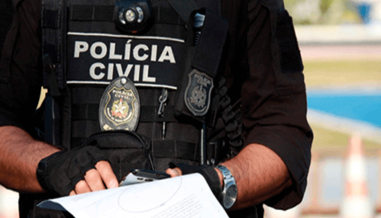 Delegado-geral prevê novos concursos para a Polícia Civil