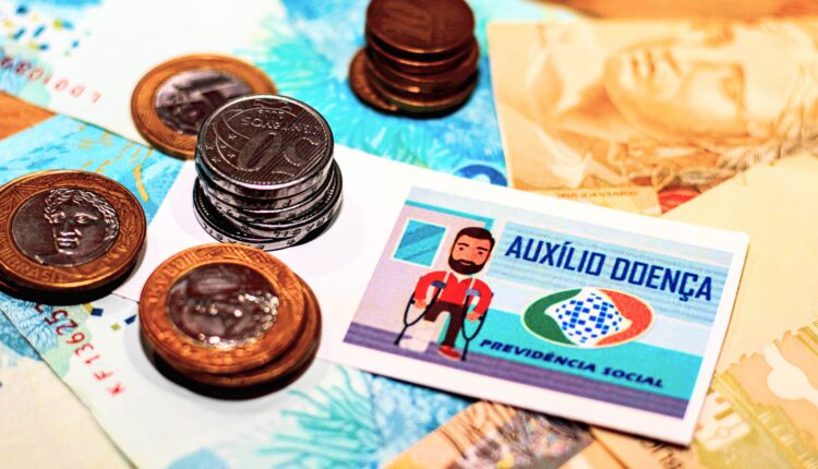Passo a passo: auxílio-doença pela internet, rápido e fácil; aprenda