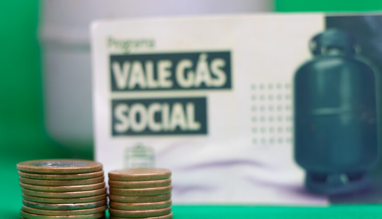Vale Gás