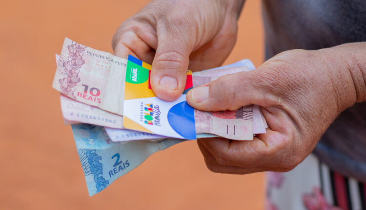 Bolsa Família